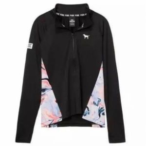 Victoria’s Secret PINK ultimate 1/2 jacket